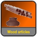 Wood Articles